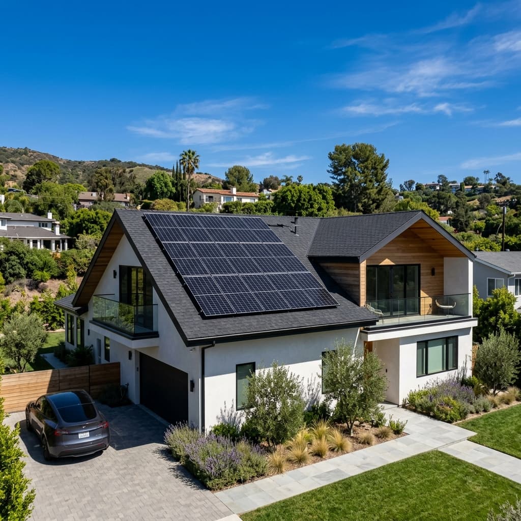 5KW Essential System